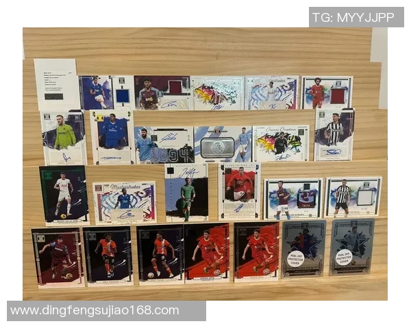 探秘足球球星卡包装设计中的热血美学与收藏价值魅力 探秘足球球星卡包装设计中的热血美学与收藏价值魅力