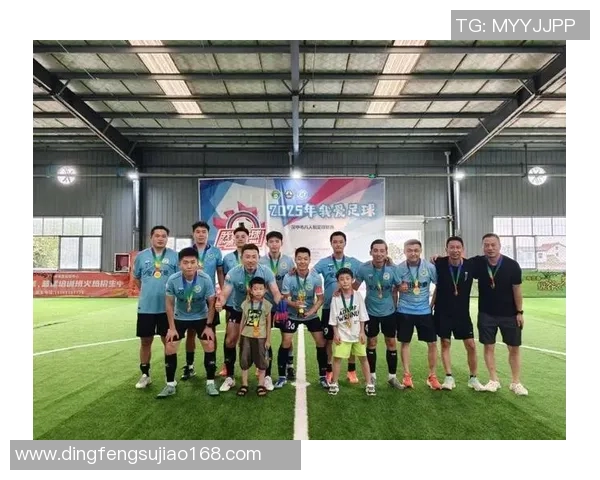 球星们因热爱足球相聚展现激情与梦想